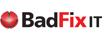 BadFix IT ~ Solutii si Servicii IT