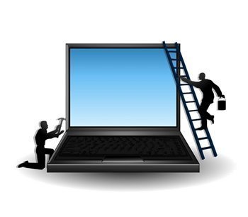 BadFix IT ~ Solutii si Servicii IT - Intretinere calculatoare